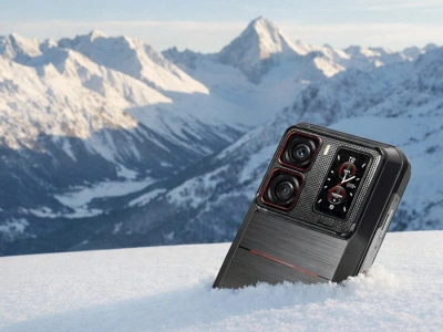 OUKITEL z nowościami. To smartfony na ekstremalne warunki