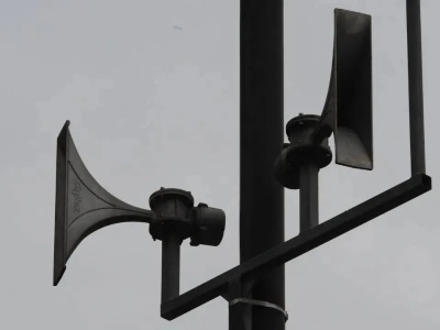 Zawyją syreny alarmowe. Jedno z województw przeprowadzi test systemu