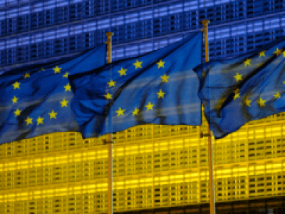 Bruksela: pomoc dla Kijowa bez użycia rosyjskich aktywów