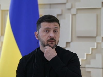 Wizyta Zełeńskiego to nowy początek relacji. Kluczowe będą ekshumacje