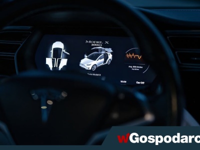 Chińskie elektryki budzą strach?