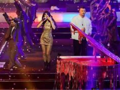 Sylwia Grzeszczak zagrała koncert marzeń we Wrocławiu