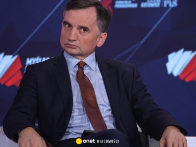 Zbigniew Ziobro święta spędzi poza Polską. Wskazał, kiedy wróci do kraju