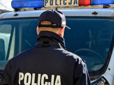 Prokurator spowodował po pijaku kolizję. Wcześniej 