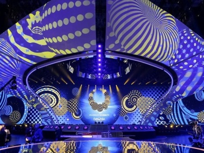 Koniec Eurowizji? Izrael kością niezgody