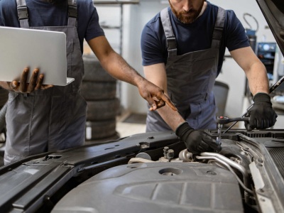 Serwis i dostępność części: czy to problem, który hamuje ekspansję chińskich marek samochodów w Europie?