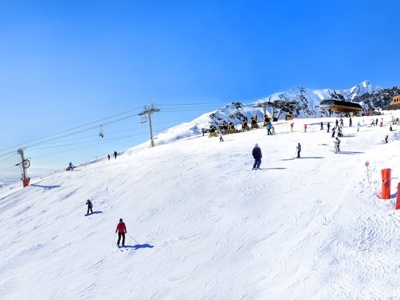 Nowa opłata w słowackich Tatrach już od weekendu. Uderzy turystów po kieszeni