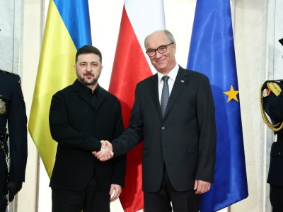 Czarzasty: Polska oferuje Ukrainie pomoc. Chodzi o kluczową kwestię