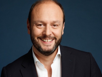 Stock ma nowego prezesa. Przychodzi z branży mrożonek