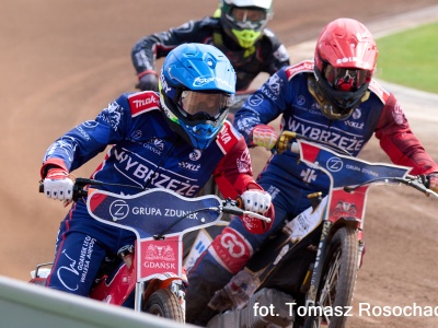 Żużel. Są ostatnie licencje! Mamy kolejny nadzór!