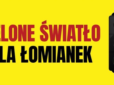 „Zielone światło dla Łomianek”. Utrudnienia na wylotówce z Warszawy