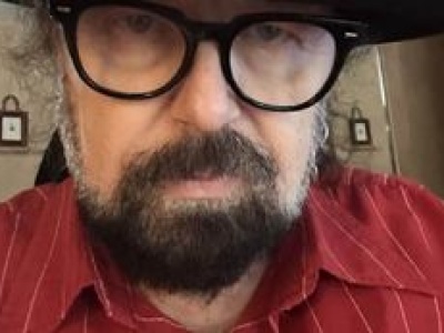 Zbigniew Hołdys przed laty 