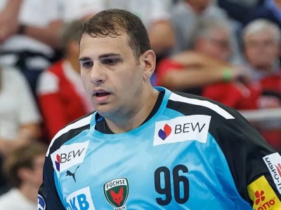 Najlepszy bramkarz Bundesligi zagra w Polsce. Wielki transfer Industrii Kielce