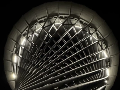 Na konkurs wpłynęło 14 tysięcy zdjęć. Dwa nagrodzone dotyczą Ciechanowa