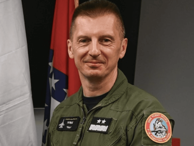 Generał Nowak: Najtrudniejsze lata Sił Powietrznych