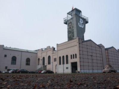 Muzeum Powstania Warszawskiego będzie rozbudowane