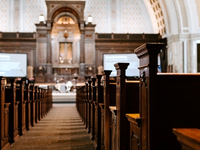 Nowe kościelne statystyki nie rzucają na kolana. Jeszcze nie katastrofa, ale widać trend