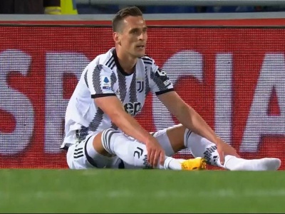 Wyjątkowa chwila dla Arkadiusza Milika! Po... 574 dniach. 