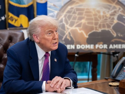 Trump wyznacza nowe cele amerykańskiej polityki kosmicznej