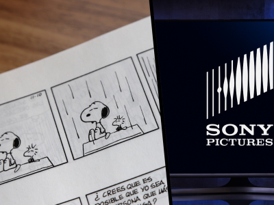 Sony z prawami do kultowego komiksu. Transakcja na kilkaset milionów dolarów