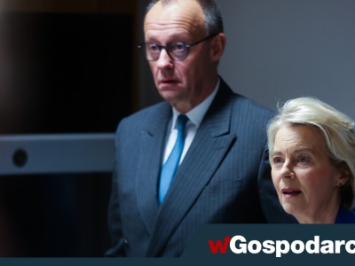 Unia zaciągnie potężny dług, by pomóc Ukrainie