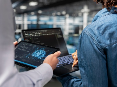 Europa inwestuje w sztuczną inteligencję. Powstanie 19 fabryk AI, w tym dwie w Polsce