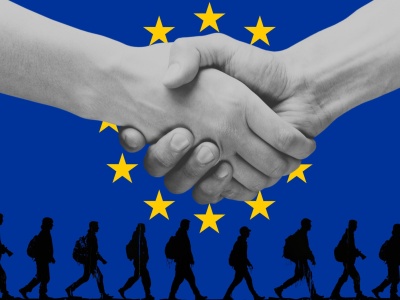 Komisja Europejska i unijne sądy dostaną zbyt dużo władzy. Pakt migracyjny wymaga zmian