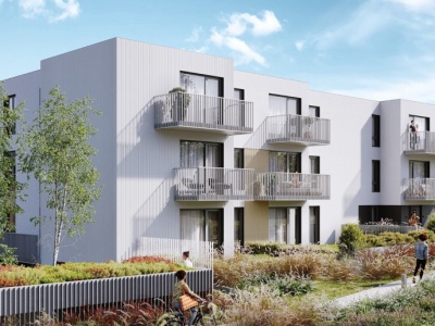 Więcej chętnych na kredyt mieszkaniowy. Rekordowe kwoty w bankach