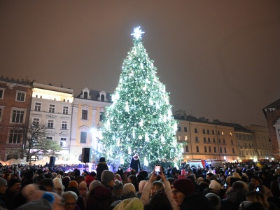 Nadchodzi ostatni przedświąteczny weekend. Co robić w Krakowie?