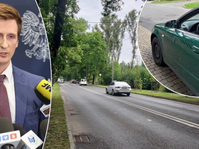 Policja użyła broni w Sosnowcu. Michał K. zginął po interwencji. Prokuratura ujawnia wyniki śledztwa