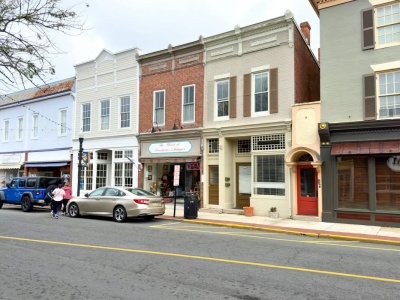 Niepozorna trasa, a kryje narodową legendę. Właśnie tu wszystko się zaczęło