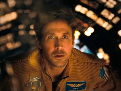 Najbardziej oczekiwany film science fiction 2026 roku był wyzwaniem. Były dwa niesamowicie trudne elementy do zrealizowania