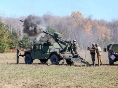 Kosowo się zbroi. W tle tajemnicza umowa z USA