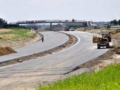 Nowe autostrady i ekspresówki. Ruszają wielkie inwestycje