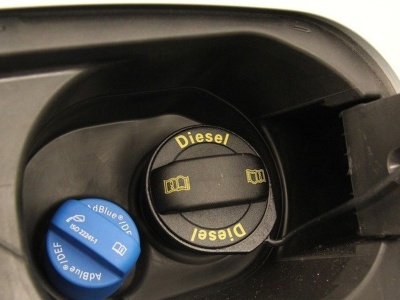 Brak AdBlue w samochodzie z silnikiem Diesla. Tyle kosztuje awaria SCR