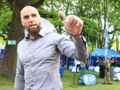 Gortat z wyróżnieniem. Dostał odznakę od państwowego giganta. Oto lista wszystkich wyróżnionych
