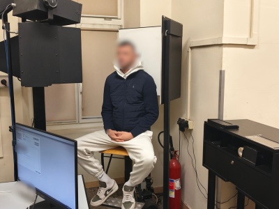 Ukrainiec przemycał narkotyki. Miał też kradzione samochody