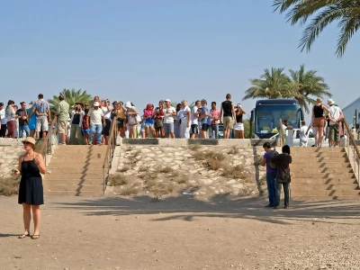 Ważne zmiany w Egipcie. Powodem rosnąca liczba wypadków