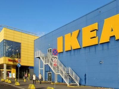 Ważny komunikat Ikea. Jeden z produktów został wycofany, może być niebezpieczny