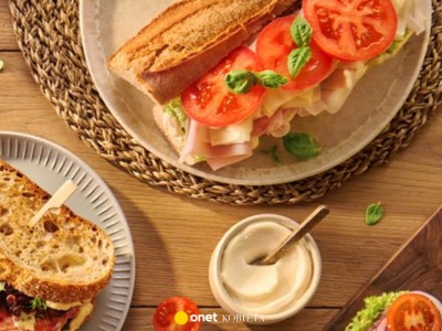 Polacy kochają majonez! To nieodzowny element polskiej tradycji kulinarnej