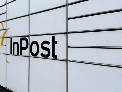 Kurierzy InPost nie będą pracować w Wigilię. Ważny komunikat Rafała Brzoski