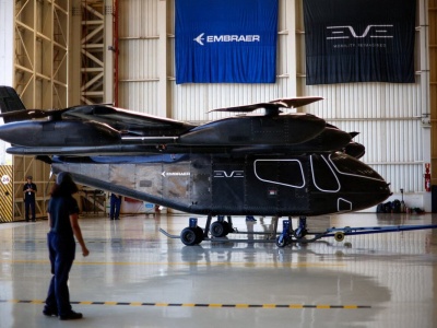 Kluczowy gracz ogłasza sukces 