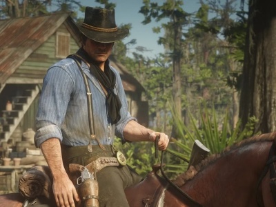 Gracz Red Dead Redemption 2 odkrył kolejny sekret. Odnalazł go dopiero po 1000 godzin spędzonych z grą