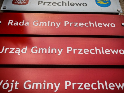 Mieszkańcy Przechlewa chcą referendum w sprawie odwołania wójta. „Nie będzie przynosił nam wstydu”