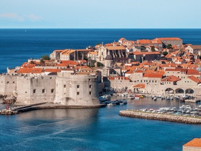 Wizz Air dorzuca nowe kierunki z Polski. Tanie loty na południe Europy