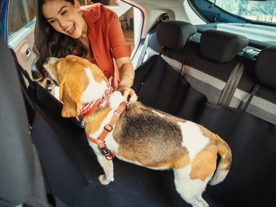 Citroën prezentuje akcesoria Mopar dla bezpieczniejszych i bardziej komfortowych podróży