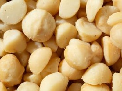 Jedne z najzdrowszych orzechów świata. Wspierają pracę mózgu, regulują trawienie