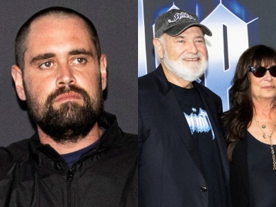 Nowe wieści ws. Nicka Reinera. Ujawniono, że zdiagnozowano u niego schizofrenię