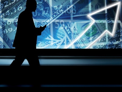 Rajd świętego Mikołaja czy efekt banków centralnych?