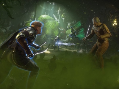 Będąca w kryzysie survivalowa gra z otwartym światem sci-fi wytacza ciężkie działa. Twórcy wiedzą, na czym najbardziej zależy graczom Dune: Awakening